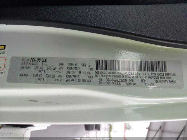 Jeep Wrangler Sport Image 2