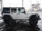 Jeep Wrangler Sport Image 15