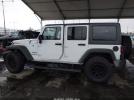 Jeep Wrangler Sport Image 13