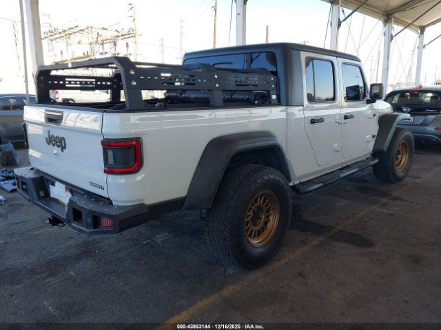 Jeep Gladiator Sport S 4x4 Image 2