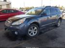 Subaru Outback 2.5i Limited Image 2
