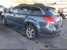 Subaru Outback 2.5i Limited Image 12
