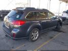 Subaru Outback 2.5i Limited Image 11