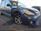 Subaru Outback 2.5i Limited Image 14