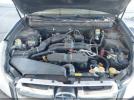 Subaru Outback 2.5i Limited Image 4