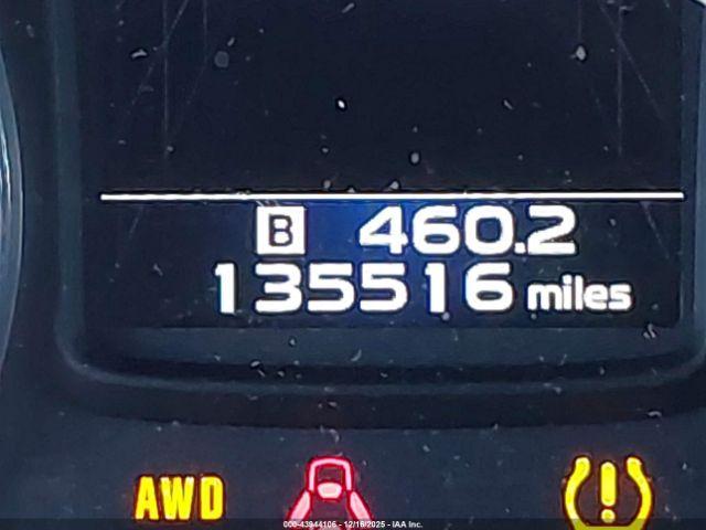 Subaru Outback 2.5i Limited Image 7