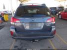 Subaru Outback 2.5i Limited Image 8