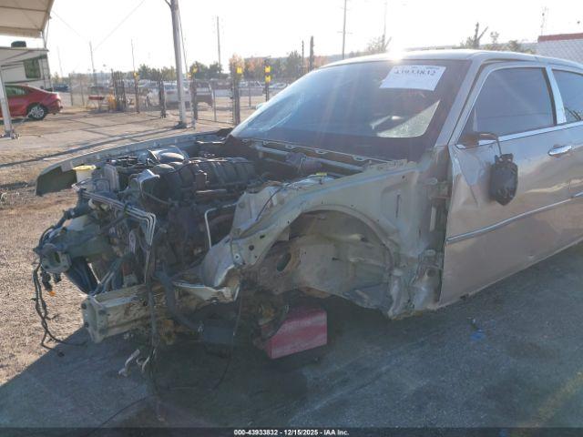 Chrysler 300c Image 5