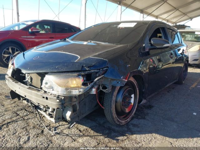 Toyota Corolla Image 5