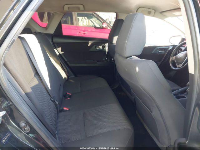 Toyota Corolla Image 9