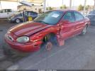 Mercury Sable Ls Image 3