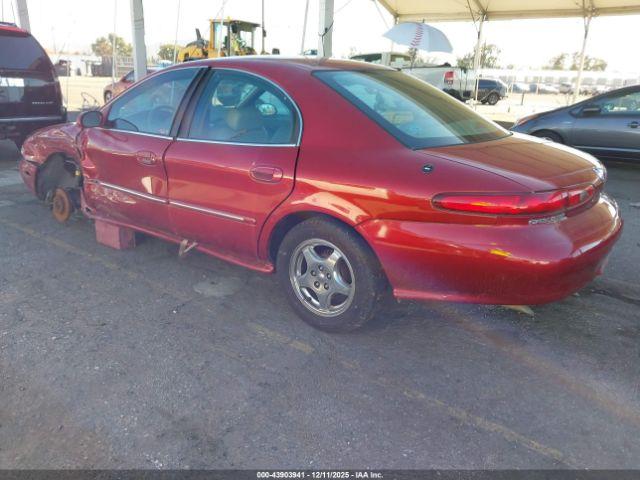 Mercury Sable Ls Image 2