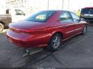 Mercury Sable Ls Image 7
