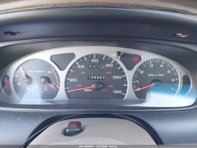 Mercury Sable Ls Image 5