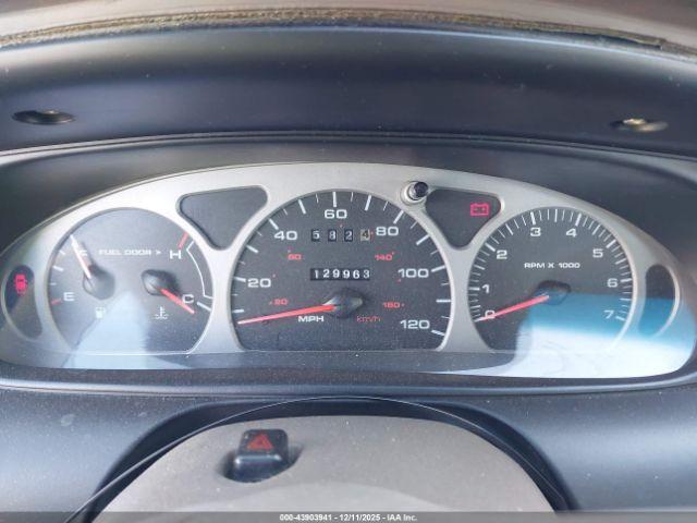 Mercury Sable Ls Image 5