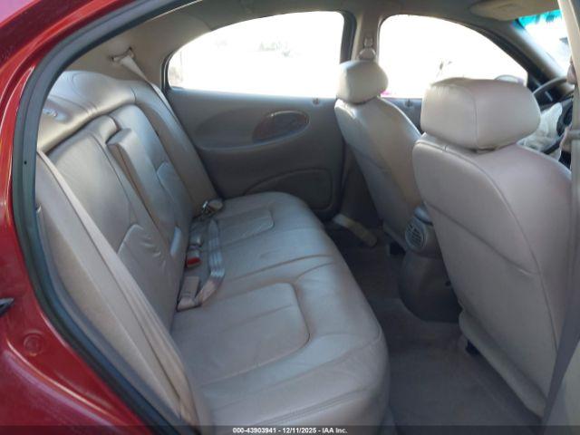 Mercury Sable Ls Image 10