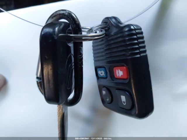 Mercury Sable Ls Image 17