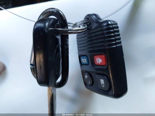 Mercury Sable Ls Image 17