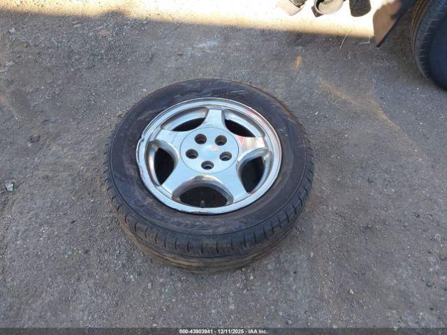 Mercury Sable Ls Image 8