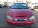 Mercury Sable Ls Image 15