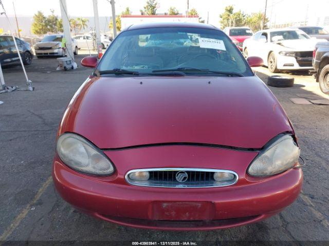 Mercury Sable Ls Image 15