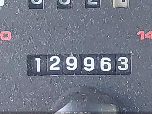 Mercury Sable Ls Image 16