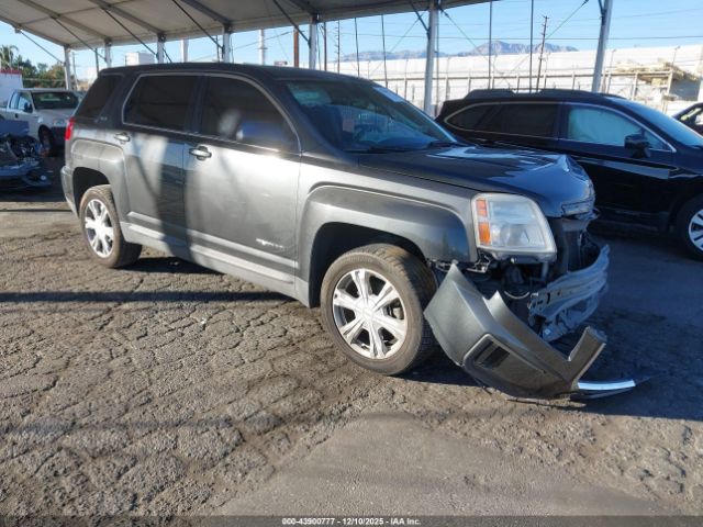 GMC Terrain Sle-1 Image 1