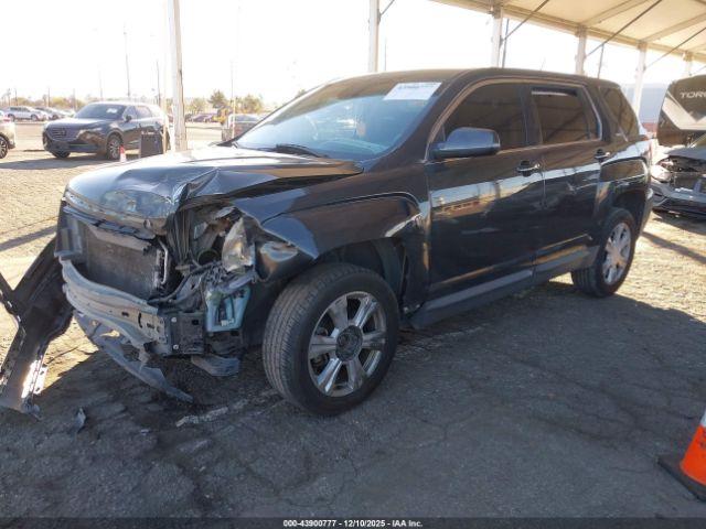 GMC Terrain Sle-1 Image 3