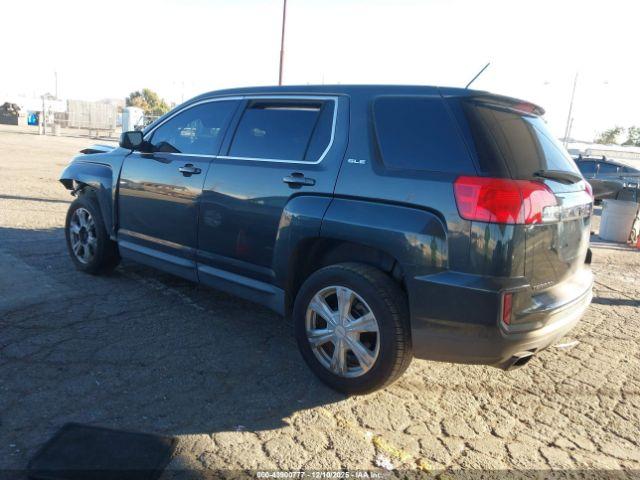 GMC Terrain Sle-1 Image 4