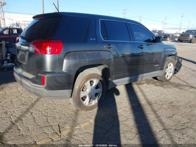 GMC Terrain Sle-1 Image 5