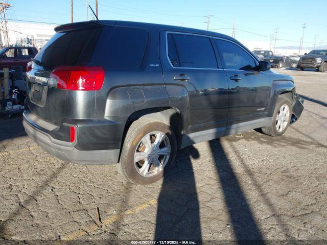 GMC Terrain Sle-1 Image 5
