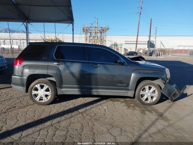 GMC Terrain Sle-1 Image 14