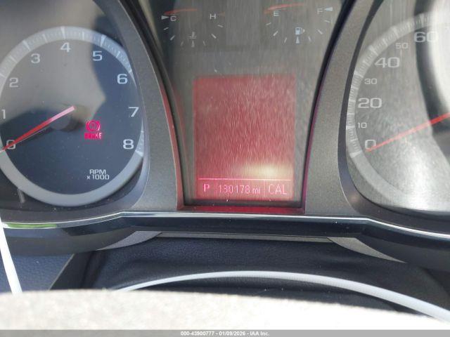 GMC Terrain Sle-1 Image 2