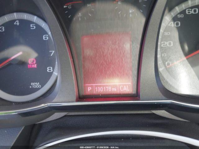 GMC Terrain Sle-1 Image 6