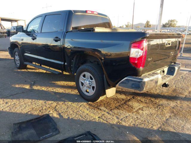 Toyota Tundra Sr5 5.7l V8 Image 10