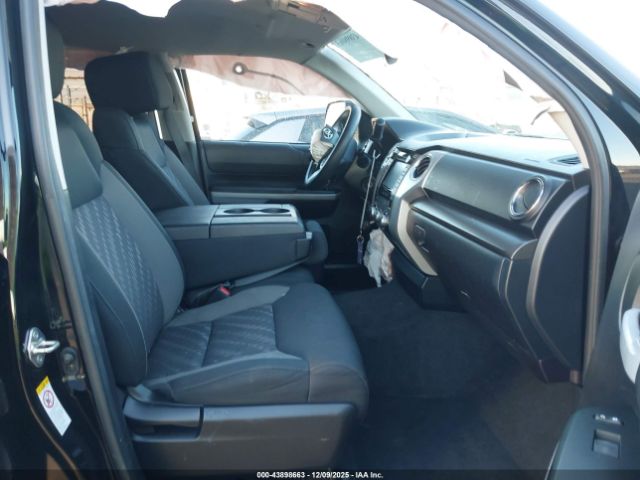 Toyota Tundra Sr5 5.7l V8 Image 12