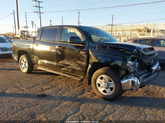 Toyota Tundra Sr5 5.7l V8 Image 11