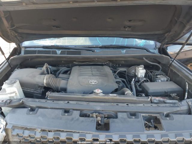 Toyota Tundra Sr5 5.7l V8 Image 14