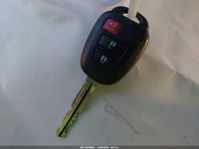 Toyota Tundra Sr5 5.7l V8 Image 2