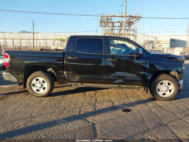 Toyota Tundra Sr5 5.7l V8 Image 16