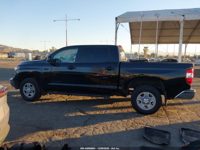 Toyota Tundra Sr5 5.7l V8 Image 3