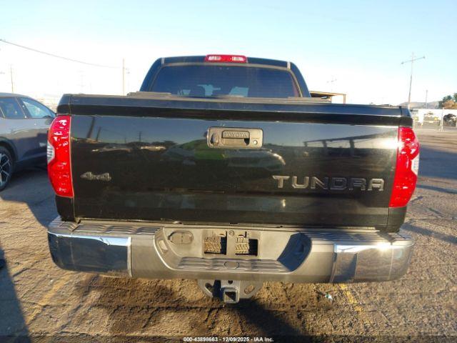 Toyota Tundra Sr5 5.7l V8 Image 4