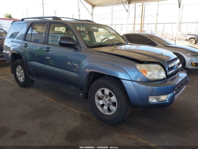 Toyota 4Runner Sr5 V6 Image 1