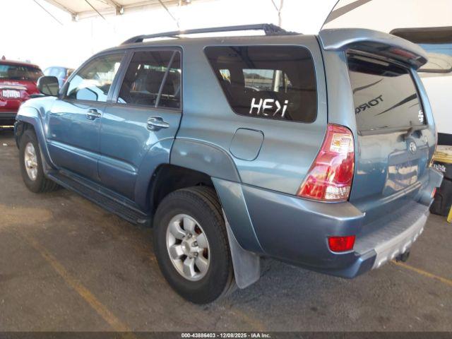 Toyota 4Runner Sr5 V6 Image 16