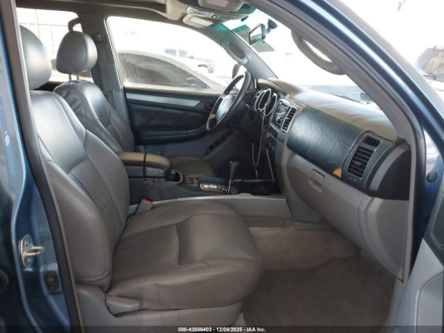 Toyota 4Runner Sr5 V6 Image 13