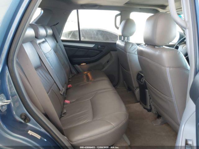 Toyota 4Runner Sr5 V6 Image 5