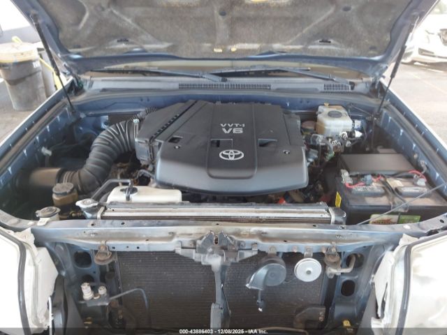 Toyota 4Runner Sr5 V6 Image 8