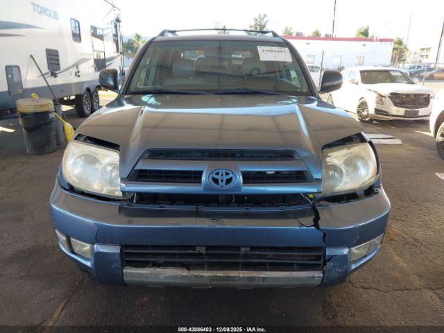 Toyota 4Runner Sr5 V6 Image 7