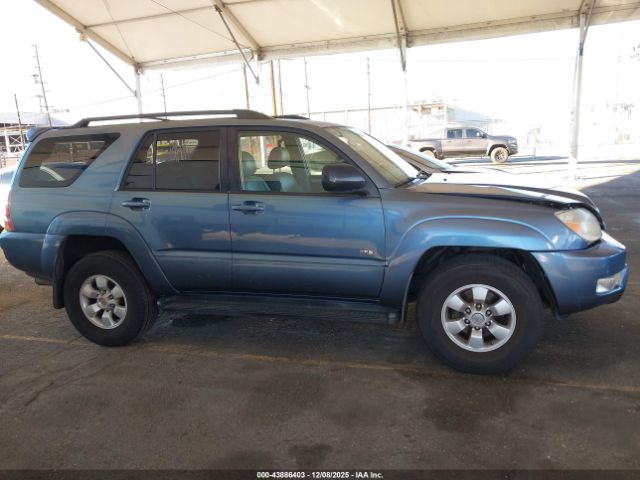 Toyota 4Runner Sr5 V6 Image 6