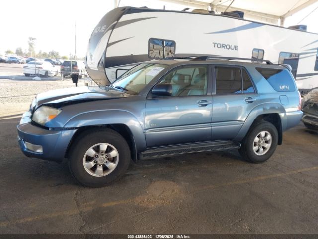 Toyota 4Runner Sr5 V6 Image 11